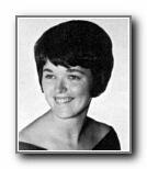 Becky Bowers: class of 1965, Norte Del Rio High School, Sacramento, CA.